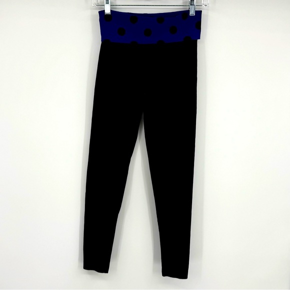 Victoria’s Secret Pink leggings/yoga pants - Picture 2 of 5